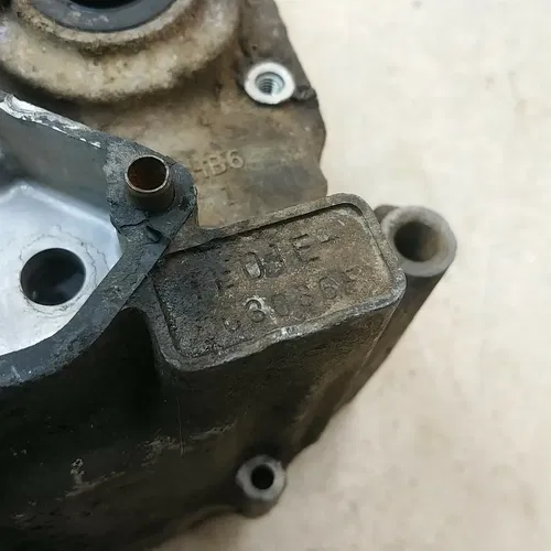 Honda 125M ATC-125-M Engine Case Cases 1986 ANX B-72