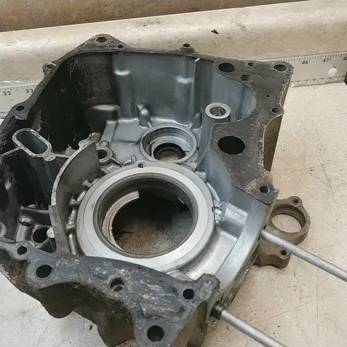 Honda 125M ATC-125-M Engine Case Cases 1986 ANX B-72