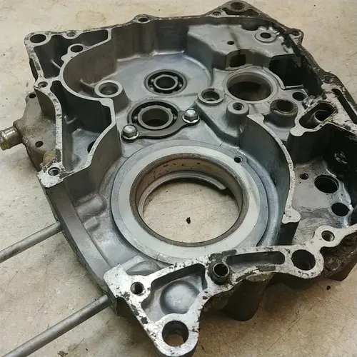 Honda 125M ATC-125-M Engine Case Cases 1986 ANX B-72