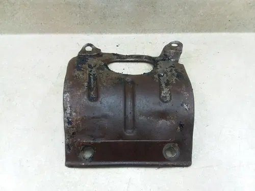 Honda 100 XL XL100 SL SL100 Engine Frame Bash Skid Plate Pan 70's ANX