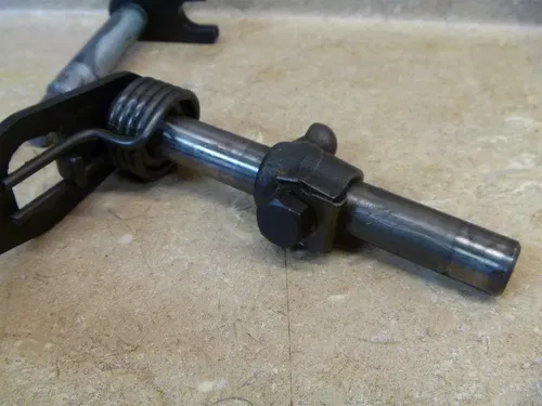 Honda 1200 GL GOLDWING GL1200 Used Engine Shift Shaft 1984 #SM119