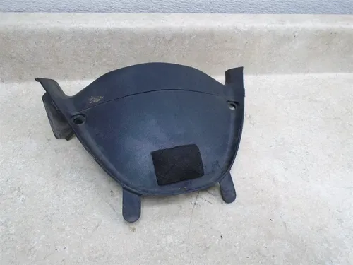 Suzuki 900 RF RF900 Used Upper Meter Cover Panel 1995 SB71