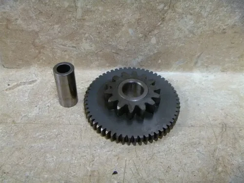 Kawasaki 250 EX NINJA EX250 250R Engine Starter Gear 2005 KB44