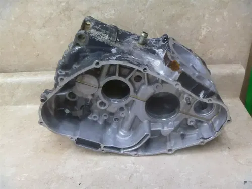 Honda 250 XL XL250-S XL250S Used Engine Case Cases 1979 #HB265