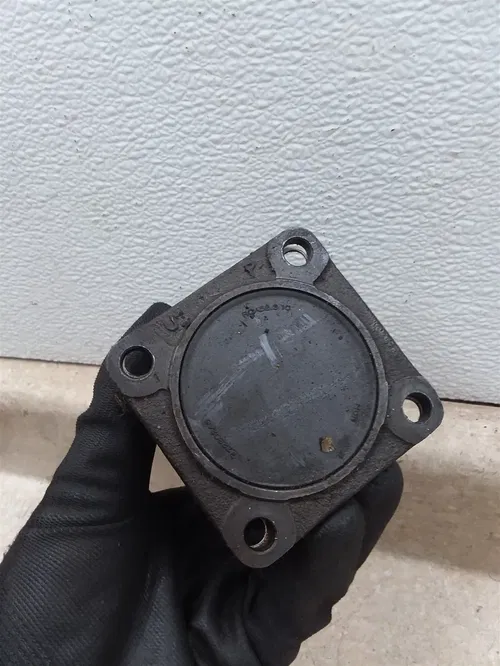 Suzuki 850 GS850-GL Engine Small Drive Yoke Gear 1981 1982 #37 ANX C50