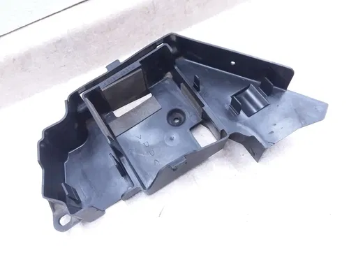 Yamaha 225 XT XT225 Frame Electrical Battery Box 2003 ANX-C45