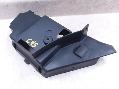 Yamaha 225 XT XT225 Frame Electrical Battery Box 2003 ANX-C45