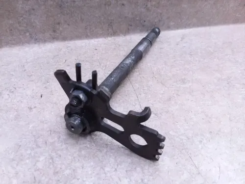 Yamaha 250 Enduro DT DT250 Engine Gear Shift Shaft 1974 YB264 ANX-C1