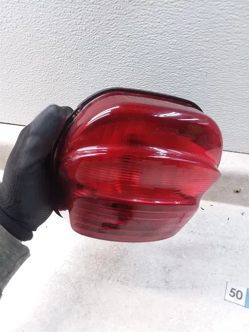 Honda CBR1100-XX CBR1100XX Blackbird Good Taillight 2000 #50 ANX B154