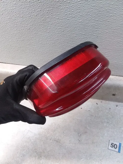 Honda CBR1100-XX CBR1100XX Blackbird Good Taillight 2000 #50 ANX B154