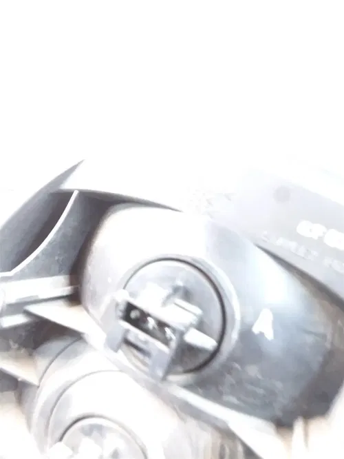 Honda CBR1100-XX CBR1100XX Blackbird Good Taillight 2000 #50 ANX B154