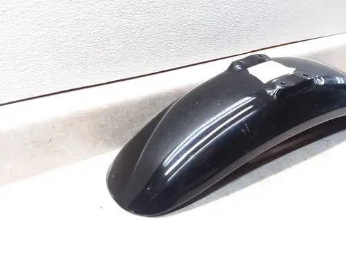 1996 Yamaha Virago XV 1100 XV1100 Front Fender Black ANX-A53