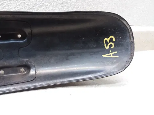 1996 Yamaha Virago XV 1100 XV1100 Front Fender Black ANX-A53