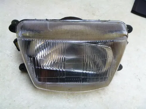 Suzuki 1200 GSF BANDIT GSF1200 Used Headlight Unit 1998 SB54