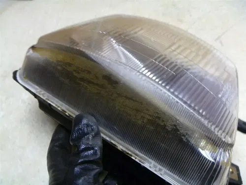 Suzuki 1200 GSF BANDIT GSF1200 Used Headlight Unit 1998 SB54