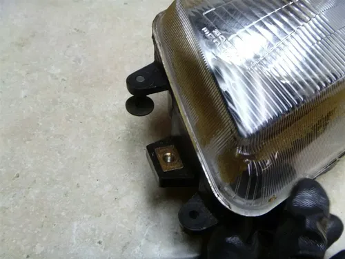 Suzuki 1200 GSF BANDIT GSF1200 Used Headlight Unit 1998 SB54