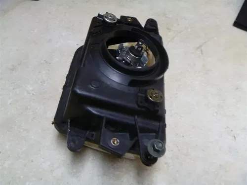 Suzuki 1200 GSF BANDIT GSF1200 Used Headlight Unit 1998 SB54