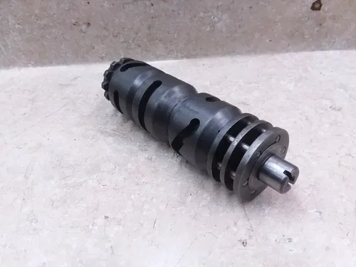 KTM Penton 250 Enduro GS MC5 400 250GS Engine Gear Shift Drum 1976 VTG ANX-C14