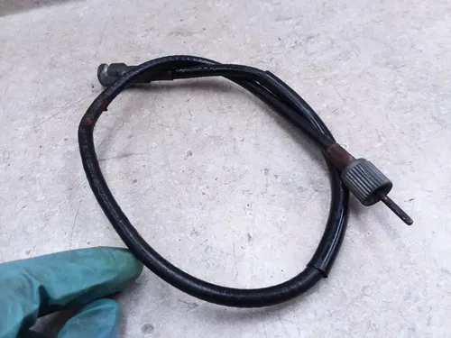 Honda 750 CB CB750 K1 Tachometer Cable FROZE 1970 1971 Vintage #43 ANX-B236