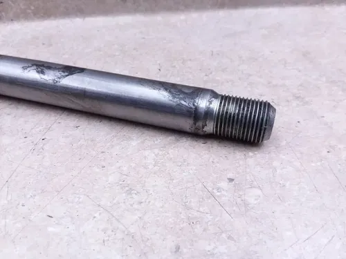 Honda V65 Magna VF VF1100 Rear Wheel Axle Bolt VF1100C 1983 ANX-B198