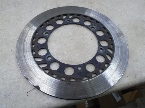Yamaha 1200 FJ FJ1200 Used Rear Disk Rotor 1989 YB151