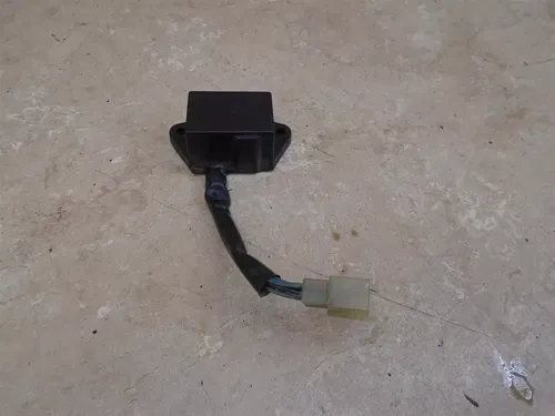 Kawasaki 1500 VN VULCAN VN1500 Used Reserve Harness Relay 1993 KB87