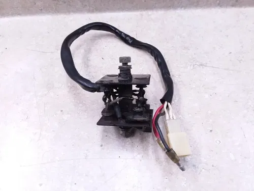 Yamaha R5 Twin 350 Voltage Rectifier Unit Vintage 1971 ANX-C8
