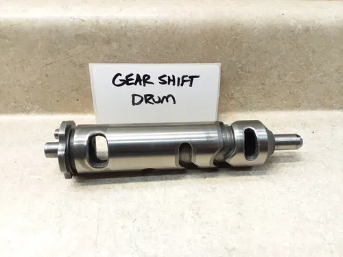 VTG CB 77 Honda CB77 Super Hawk Engine Gear Shift Drum PJ-24