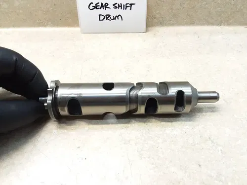 VTG CB 77 Honda CB77 Super Hawk Engine Gear Shift Drum PJ-24