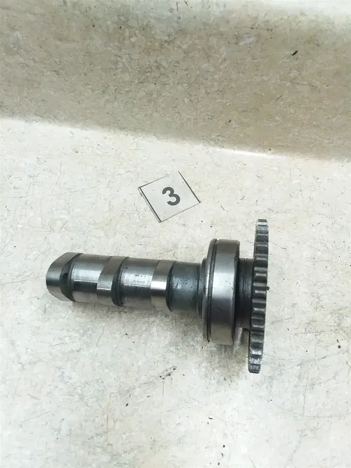 Yamaha YZ250F Engine Camshaft 2004 #3 ANX ARP E18