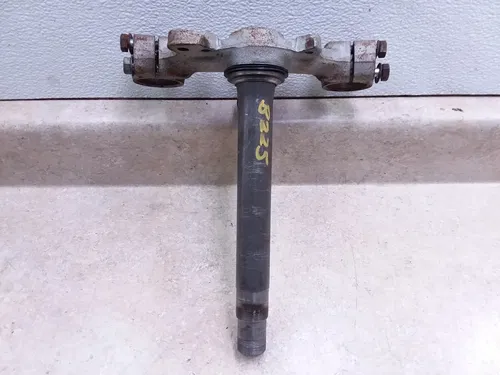 Honda 350 SL SL350 Moto Sport OEM Steering Stem Triple Clamp 1972 VTG ANX-B225