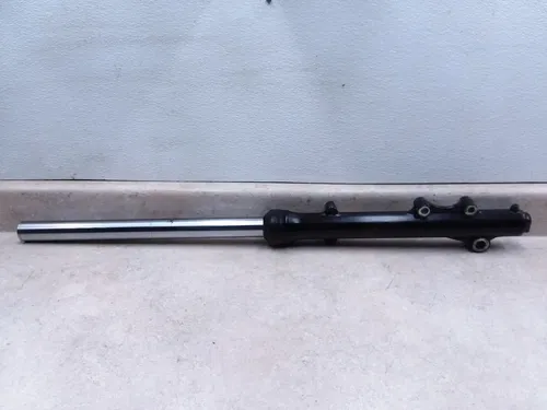 Kawasaki 550 GPZ KZ KZ550-D GP-Z GPz550 LEFT Front Fork 1981 ANX-C49