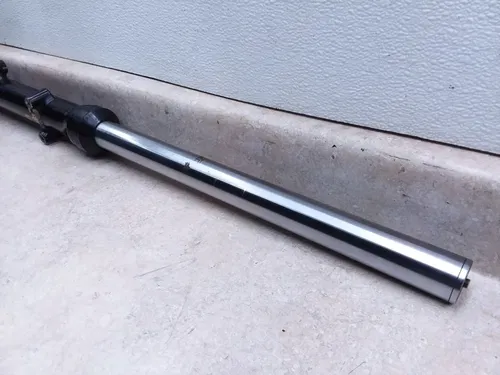 Kawasaki 550 GPZ KZ KZ550-D GP-Z GPz550 LEFT Front Fork 1981 ANX-C49