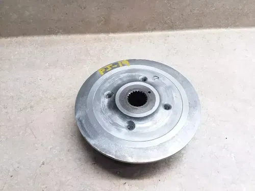 VTG 1985 Honda XR600 XR600R Engine Clutch Center Hub Boss PJ-19