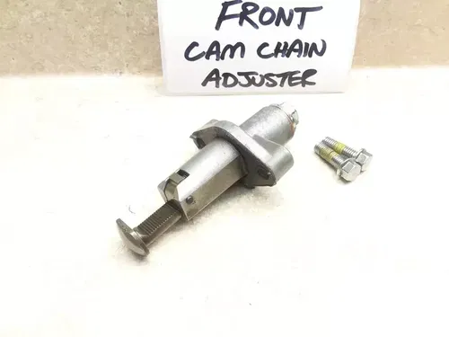 1988 Kawasaki VN 1500 Vulcan VN1500-A2 Engine Front Head Cam Chain Adjuster PJ11