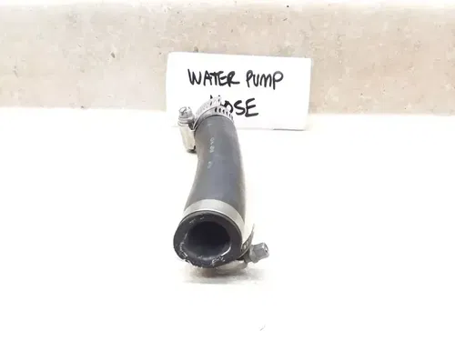 1992 KTM 250SX 250 SX Engine Water Pump Cover Hose to Cylinder PJ-2