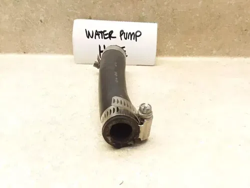 1992 KTM 250SX 250 SX Engine Water Pump Cover Hose to Cylinder PJ-2