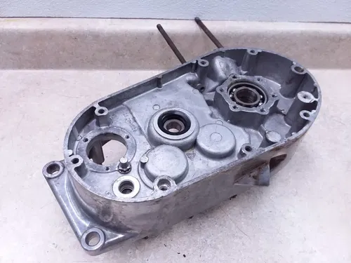 Bultaco 250 Trials Sherpa T Model 49 Engine Right Crank Case 1969 1970 ANX-C