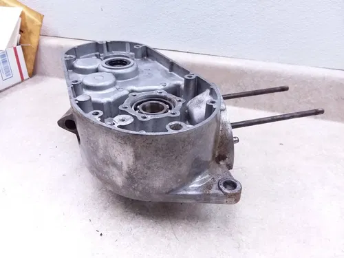 Bultaco 250 Trials Sherpa T Model 49 Engine Right Crank Case 1969 1970 ANX-C