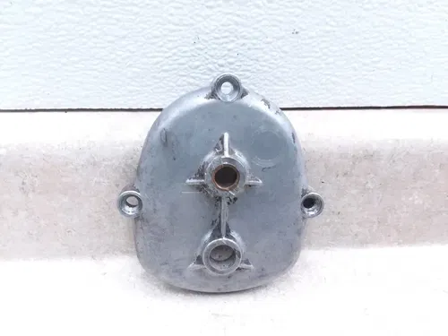 Ducati 250 Scrambler SCR Engine Inner Shift Cover 1966 1967 VTG ANX-C18