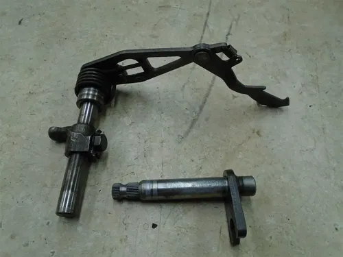 Honda GL1200 GOLDWING ASPENCADE Engine Shift Shaft 1986 HB517