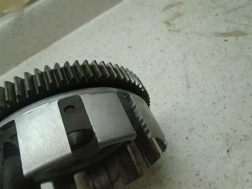 Honda 360 CL SCRAMBLER CL360 Engine Clutch Basket 1974 HB556