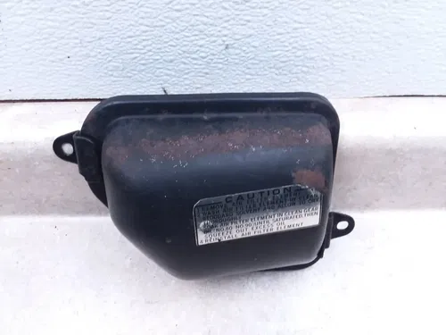 Honda 125 CB CB125 CB125S Air Cleaner Box Filter Cover 1980 ANX-C45