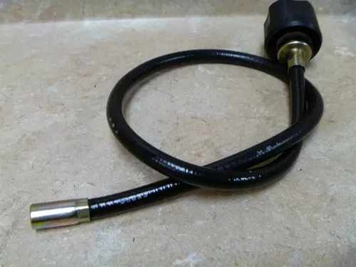 Honda 1200 GL GOLDWING GL1200-I INTERSTATE Headlight Knob Adjustment 1986 #HB45