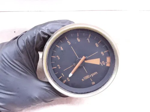 Honda 900 Super Sport CB900F 900F CB CB900 Tachometer Meter 1981 1982 ANX-C39