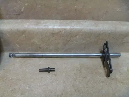 Honda 750 CB CB750-K CB750K Used Engine Shift Shaft 1982 HB183
