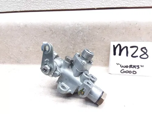 VTG 1970 Suzuki T250-II Hustler Engine Oil Pump Assembly ANX-B216 #M28