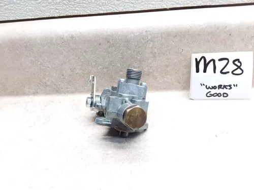 VTG 1970 Suzuki T250-II Hustler Engine Oil Pump Assembly ANX-B216 #M28