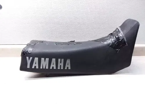 1984 Yamaha TT600 TT 600 Seat Pan Base Assembly PJ-3