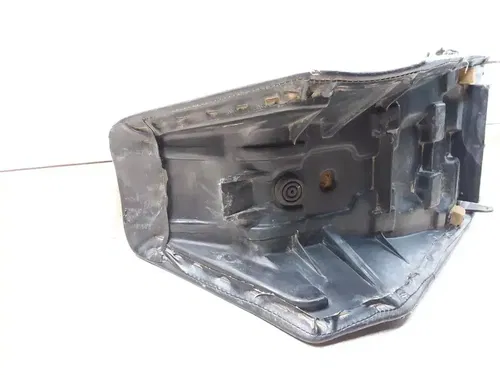 1984 Yamaha TT600 TT 600 Seat Pan Base Assembly PJ-3